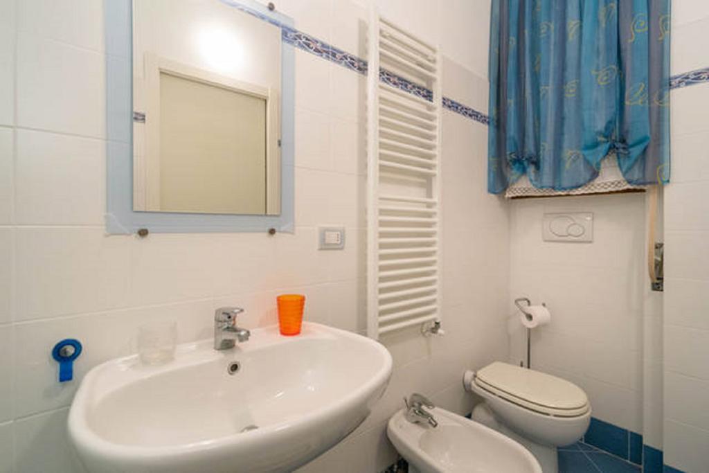 Crosa Dell'Oro Apartment Santa Margherita Ligure Bagian luar foto