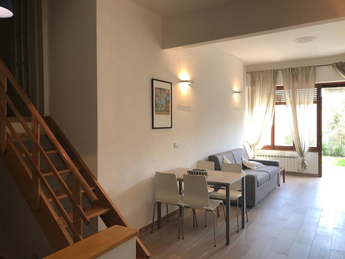 Crosa Dell'Oro Apartment Santa Margherita Ligure Bagian luar foto