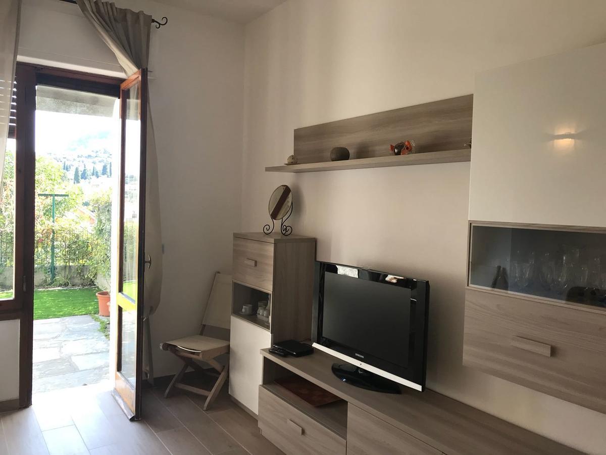 Crosa Dell'Oro Apartment Santa Margherita Ligure Bagian luar foto