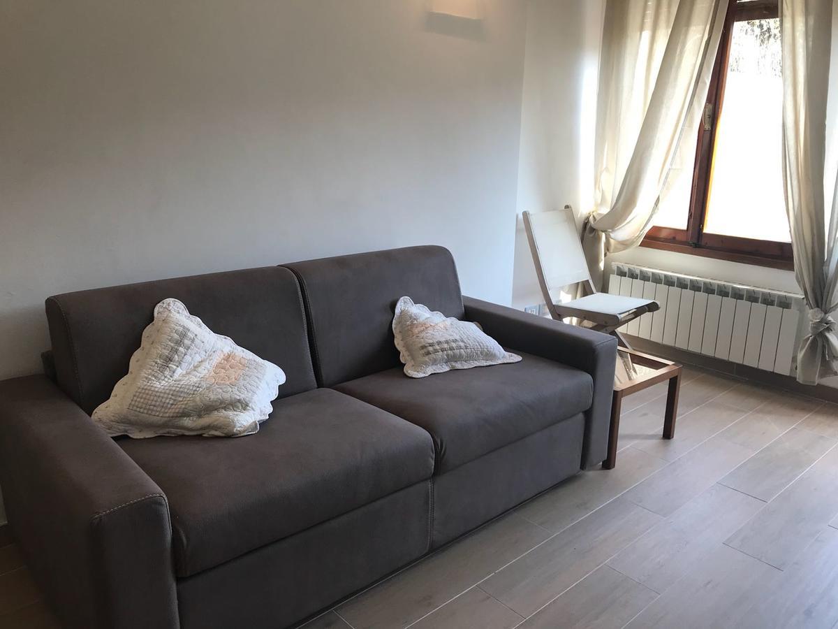 Crosa Dell'Oro Apartment Santa Margherita Ligure Bagian luar foto
