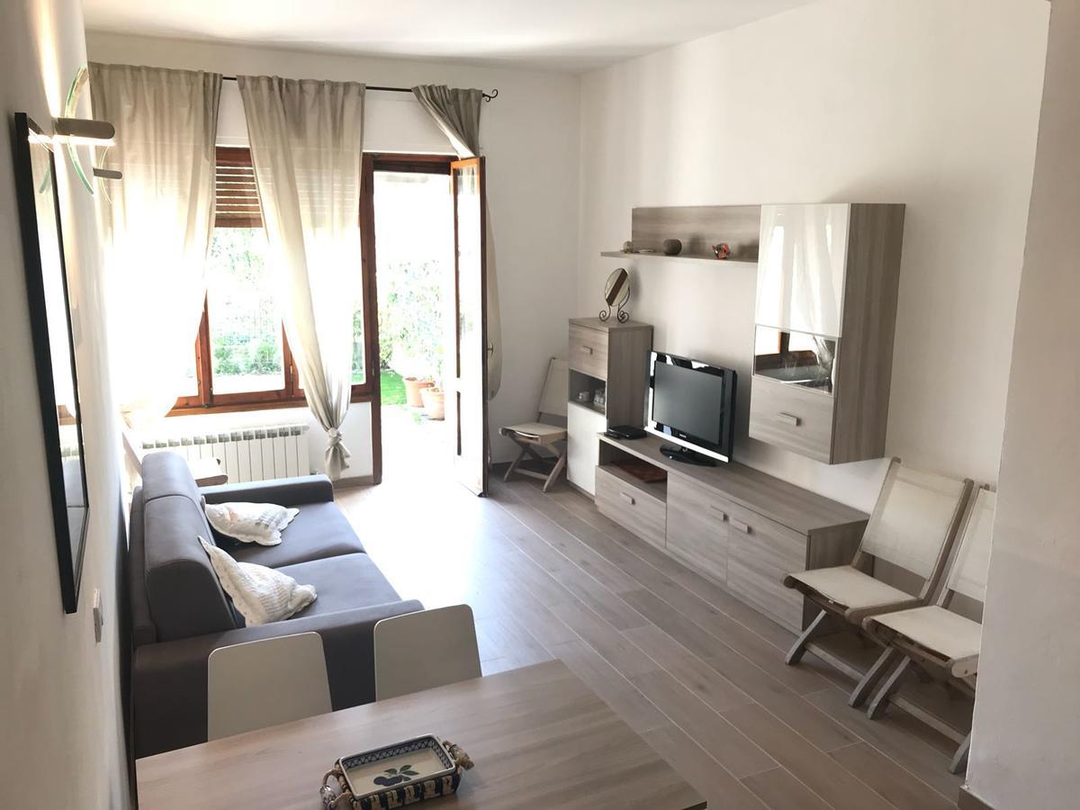 Crosa Dell'Oro Apartment Santa Margherita Ligure Bagian luar foto
